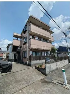 ハイツ16の画像