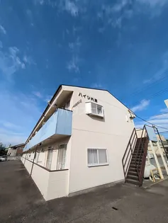 ハイツ内藤の画像