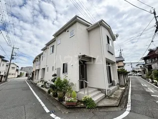 JハウスIIの画像