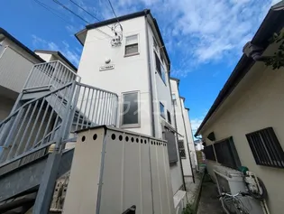 アルテ馬堀海岸の画像