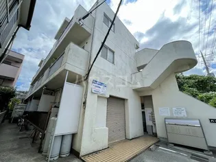 ハイツ氷川の画像