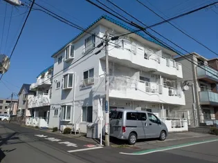 グランドマンション6の画像