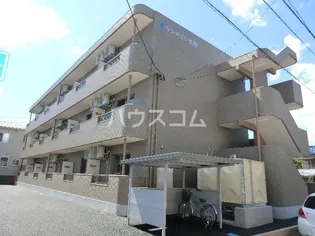 サンメゾン弘栄の画像