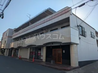 チャイルドシティBの画像