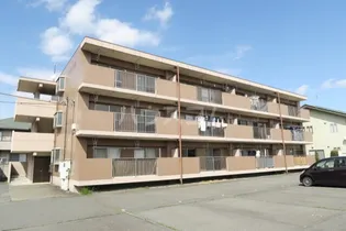 ラルジェ中里の画像