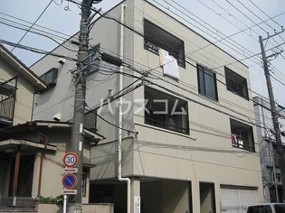 コーポトミヤの画像