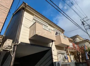 キャロットホームズIIの画像