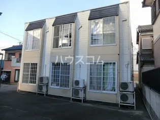 メゾンマルイシの画像