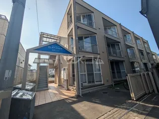 エルスタンザ武蔵小金井の画像