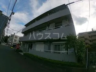 神奈川県相模原市南区上鶴間6丁目【マンション】の外観