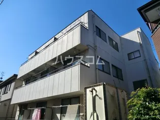 TECパレス高根公団の画像