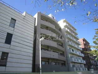 グランシャリオの画像