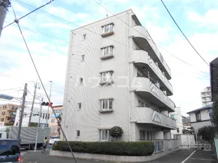 アークヒルズつきみ野の画像