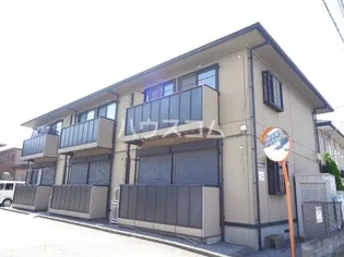 サンビレッジ習志野Iの画像