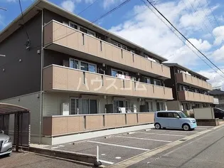 グレース雅 B棟の画像