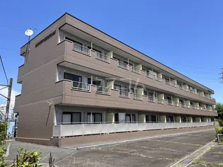 ロビンソンハイツ井野の画像