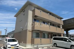 グランディール南の画像