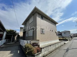 ファミリア矢戸の画像