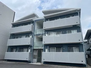 チェリーヒルズ A棟の画像