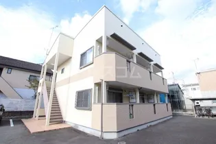 ヴィラK YIの画像