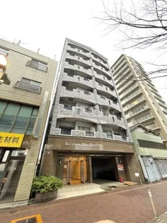 レインボーピア八熊の画像