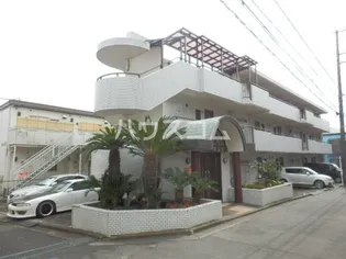 サニーオムロの画像