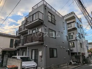 T パルテノンの画像