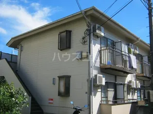 ハイツ柊第2の画像