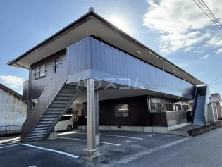 南根ハイツの画像