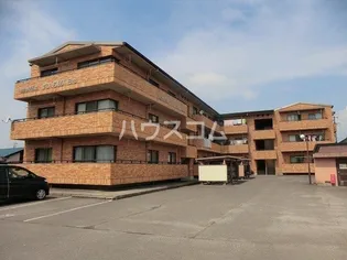 ユートピア東照苑の画像
