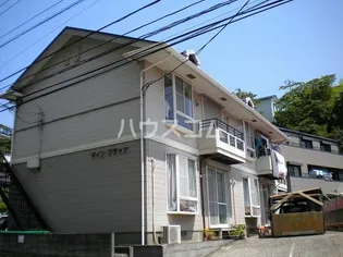 マインフラッツの画像