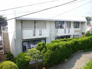 スズキハイツの画像