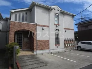 ビラ堀ノ内の画像