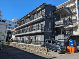 ピアレス中央林間の画像