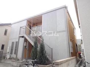 花ハウスの画像