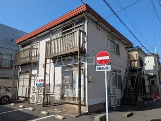 レオパレス中央林間の画像