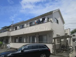 コーポ松尾の画像