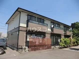 ハウスKⅡ Bの画像