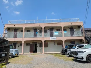 第2ユースコーポの画像