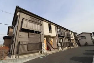 マイルーム藤IVの画像