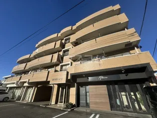 第3桜ハイツの画像