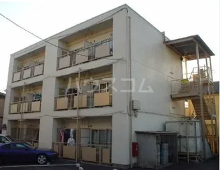 ミユキハイツの画像