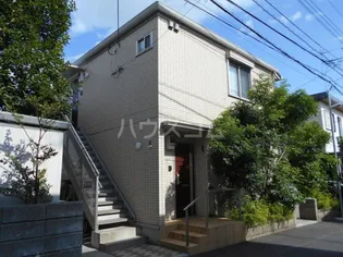 メゾンみつわの画像