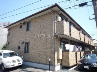 フォーレストコーポIIIの画像