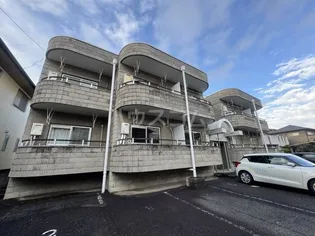 大久保ハイツの画像