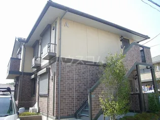 リビングタウン横須賀南 Aの画像