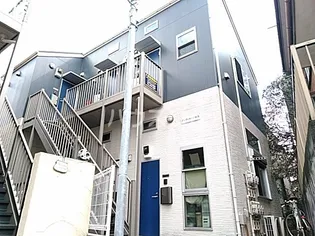 ラ カーサ ギブリの画像