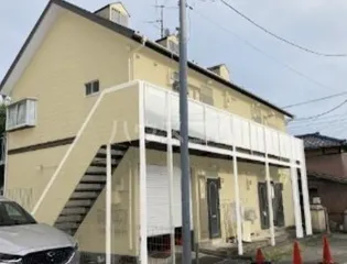 アミー一番館の画像