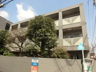 ヴィラ エムロードの画像