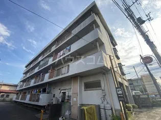 佳月マンションの画像